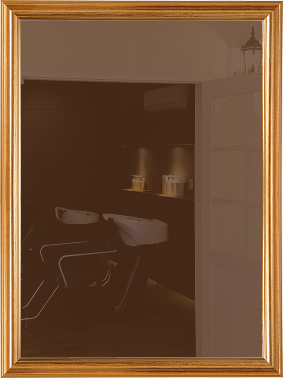 hair Lienの5つのこだわり