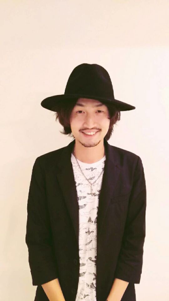 大西 祐輔 オオニシ ユウスケ